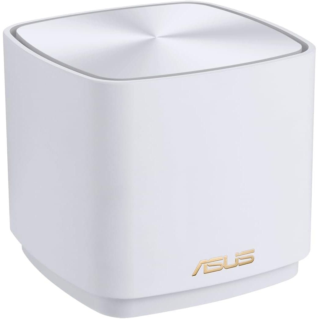 Buy ASUS,Asus (ZenWiFi XD4 Plus) AX1800 Dual Band Mesh Wi-Fi 6 System 3 Pack - Gadcet UK | UK | London | Scotland | Wales| Ireland | Near Me | Cheap | Pay In 3 | Electronics